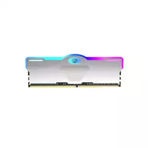 KingSpec DDR4 RGB Silver X 8GB 3200MHZ Desktop RAM