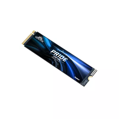 KINGSPEC ONE BOOM PCIe 4.0 X400 512GB Gen4 NVMe SSD-gallery-2