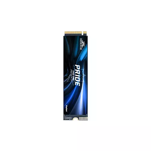 KINGSPEC ONE BOOM PCIe 4.0 X400 1TB Gen4 NVMe SSD-gallery-3