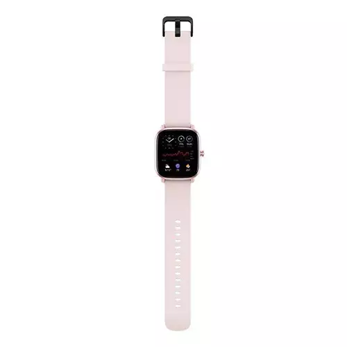 Amazfit GTS 2 mini New Edition Smartwatch Global Version-gallery-1