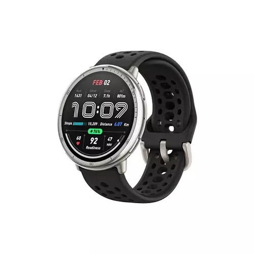 Amazfit Active 2 1.32 Inch AMOLED Display Smartwatch-gallery-1