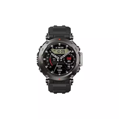 Amazfit T-Rex Ultra 1.39-inch AMOLED GPS Rugged Smart Watch-gallery-1