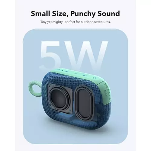 Anker Soundcore Select 4 Go Wireless Bluetooth Speaker-gallery-1