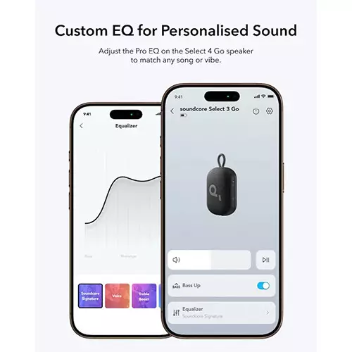 Anker Soundcore Select 4 Go Wireless Bluetooth Speaker-gallery-2