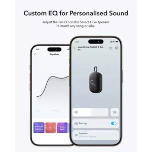 Anker Soundcore Select 4 Go Wireless Bluetooth Speaker-gallery-2