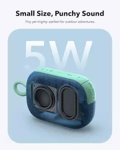 Anker Soundcore Select 4 Go Wireless Bluetooth Speaker-gallery-3
