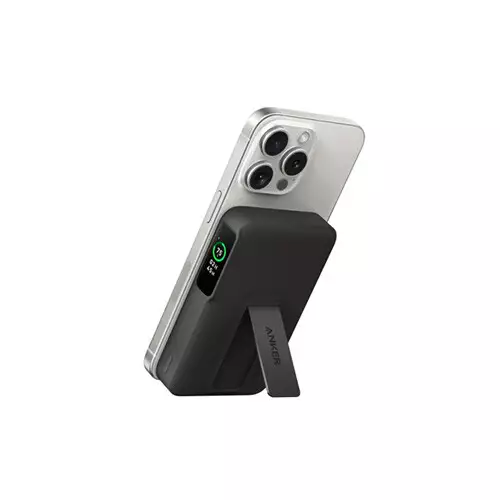Anker MagGo 10000mAh Magnetic Wireless Power Bank-gallery-1