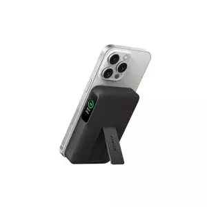 Anker MagGo 10000mAh Magnetic Wireless Power Bank-gallery-1