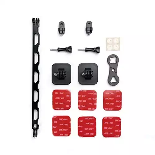 Insta360 Unicorn Helmet Mount Camera (new version)-gallery-2