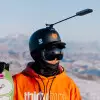 Insta360 Unicorn Helmet Mount Camera (new version)-gallery-1