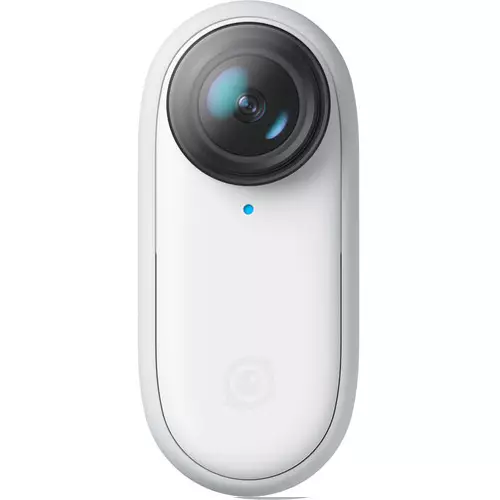 Insta360 GO 2 Mount Adapter Bundle-gallery-1