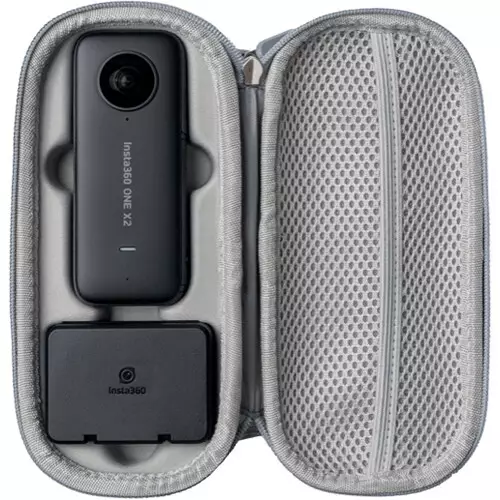 Insta360 ONE X2 Carry Case-gallery-1