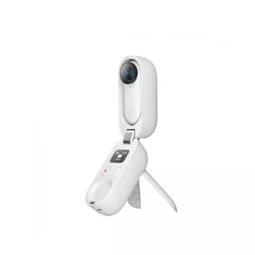 INSTA360 GO 2 WATERPROOF SMALL ACTION CAMERA-gallery-2