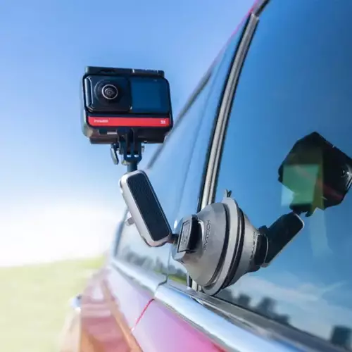 PGYTECH P-GM-132 Suction Cup Mount-gallery-1