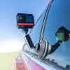 PGYTECH P-GM-132 Suction Cup Mount-gallery-1