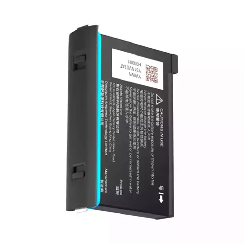 Wasabi BTR-ONE-X2 Battery