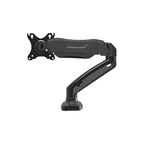 KALOC KLC V28 17-32 INCH DUAL LCD MONITOR DESK MOUNT STAND-gallery-1
