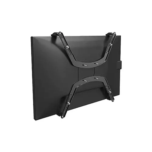 Kaloc KLC-H1 17-29 Inch LCD/LED Monitors Extension VESA Adapter-gallery-1