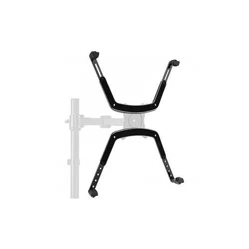 Kaloc KLC-H1 17-29 Inch LCD/LED Monitors Extension VESA Adapter-gallery-2