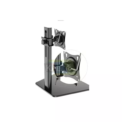 Kaloc KLC-DZ100-T 17-32 inch LCD/LED Single Arm Monitor Desk Mount Stand-gallery-3