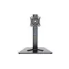 Kaloc KLC-DZ100-T 17-32 inch LCD/LED Single Arm Monitor Desk Mount Stand-gallery-1
