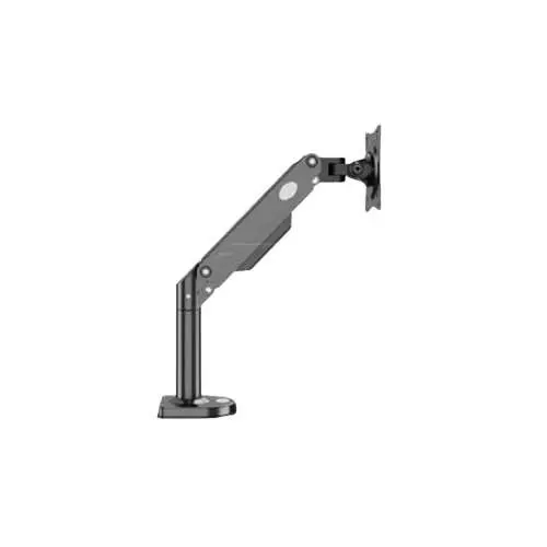 Kaloc KLC-DS300/B 17-32 Inch Single Arm Flexi Monitor Stand-gallery-1