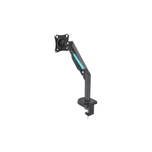 Kaloc KLC-DS300/B 17-32 Inch Single Arm Flexi Monitor Stand-gallery-2
