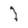 Kaloc KLC-DS300/B 17-32 Inch Single Arm Flexi Monitor Stand-gallery-2