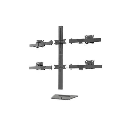 Kaloc KLC-DZ400-T 17-32 Inch Single Arm Flexi Monitor Stand-gallery-1
