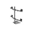 Kaloc KLC-DZ400-T 17-32 Inch Single Arm Flexi Monitor Stand-gallery-2