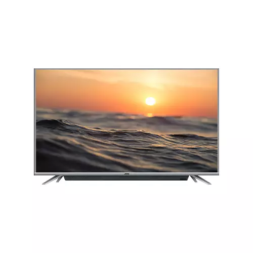 JVCO 50 INCH GOOGLE ASSISTANCE 4K ANDROID TELEVISION