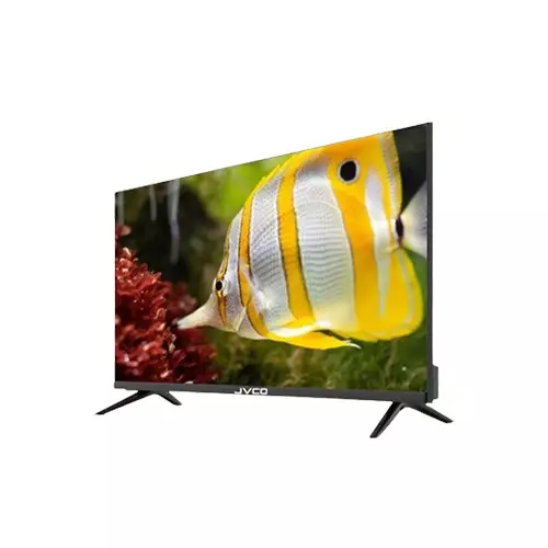 JVCO DF1 32-Inch Google Smart LED TV-gallery-1
