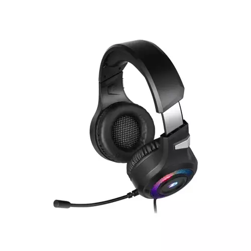 ZOOOK COBRA PROFESSIONAL GAMING HEADSET WITH SURROUND SOUND STEREO-gallery-2