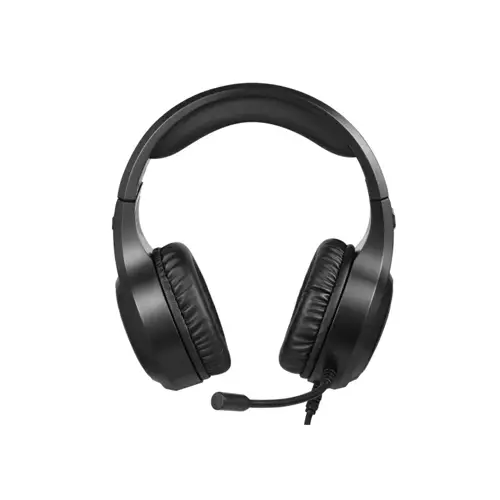 ZOOOK COBRA PROFESSIONAL GAMING HEADSET WITH SURROUND SOUND STEREO-gallery-3