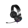 ZOOOK COBRA PROFESSIONAL GAMING HEADSET WITH SURROUND SOUND STEREO-gallery-2
