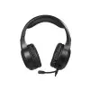ZOOOK COBRA PROFESSIONAL GAMING HEADSET WITH SURROUND SOUND STEREO-gallery-3