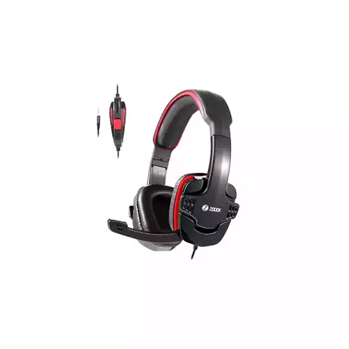 ZOOOK PANTHER HEADPHONE WITH MIC