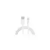 ZOOOK FASTLINK I LIGHTNING TYPE-C RAPID CHARGE & SYNC CABLE-gallery-1