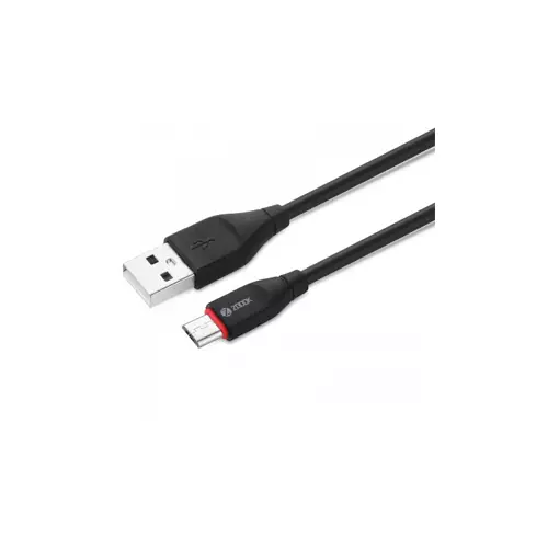 ZOOOK FASTLINK M MICRO USB RAPID CHARGE & SYNC CABLE-gallery-1