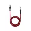 ZOOOK BRAZEN 20W I USB TYPE-C TO LIGHTNING FAST CHARGING CABLE-gallery-1