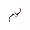 ZOOOK BRAZEN I USB TYPE-C TO LIGHTNING FAST CHARGING CABLE-gallery-1
