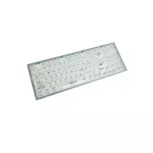 E-YOOSO Z94 Wired Hot-Swappable Mechanical Keyboard - White Switch-gallery-1