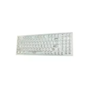 E-YOOSO Z94 Wired Hot-Swappable Mechanical Keyboard - White Switch-gallery-2