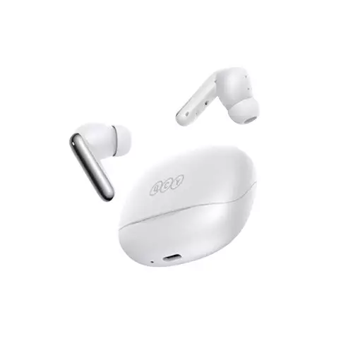 QCY Melobuds N50 HT12 ANC Wireless Earbuds-gallery-1