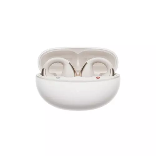 QCY Crossky C30 Open Ear Clip-On Wireless Earbuds-gallery-1