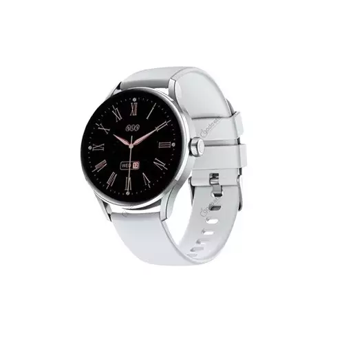 QCY Watch Elite 1.19-inch AMOLED Display Bluetooth Smart Watch-gallery-1