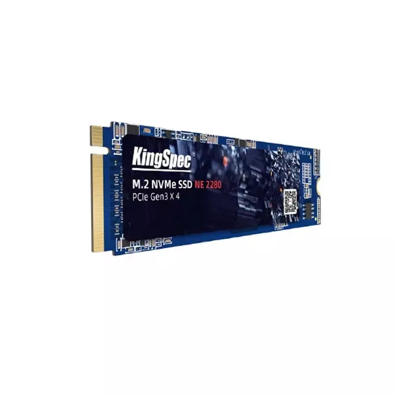 KINGSPEC NE 1TB NVME M.2 2280 PCIE SSD-gallery-2