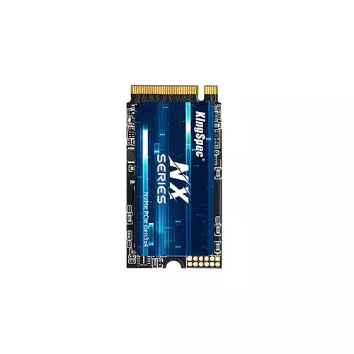 kingspec NXM 1TB PCIe 3.0 SSD-gallery-1
