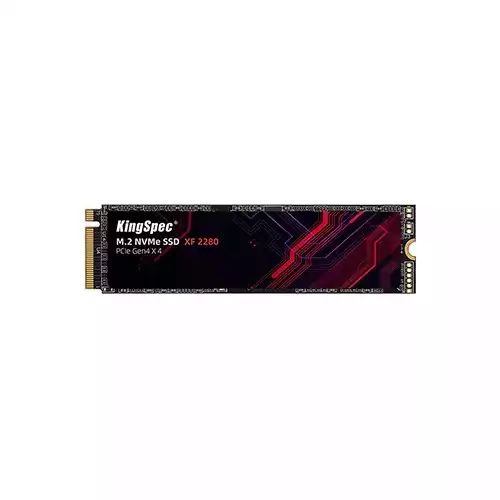 KingSpec XF 1TB M.2 PCIe Gen 4.0 NVMe SSD