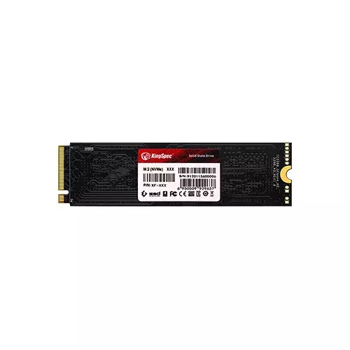 KingSpec XF 1TB M.2 PCIe Gen 4.0 NVMe SSD-gallery-3